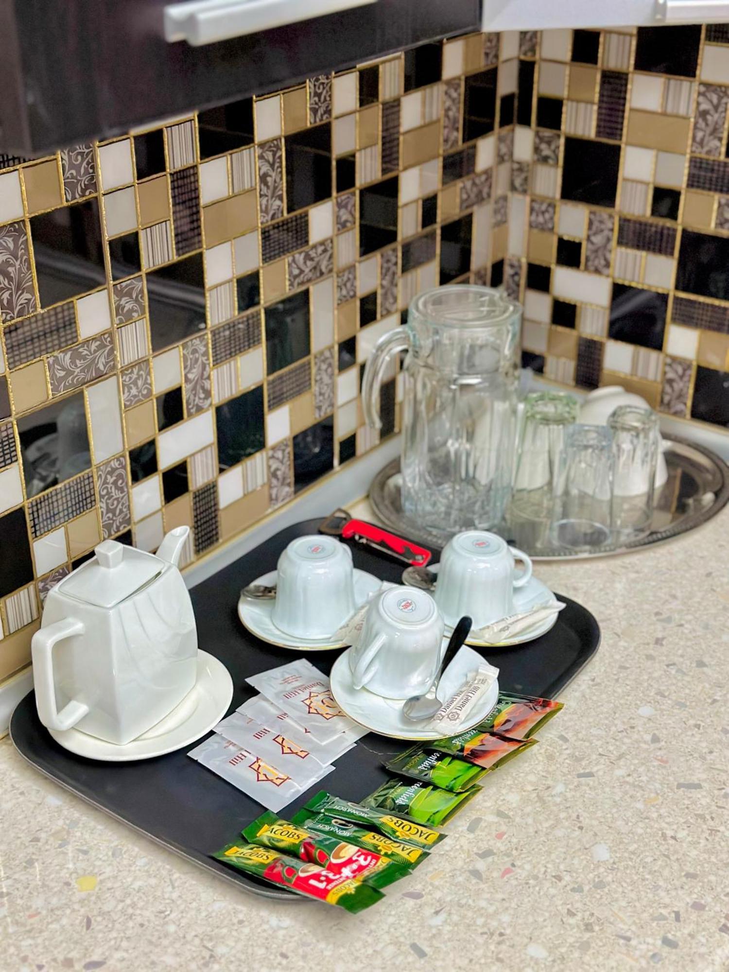 哈耶特酒店 塔什干 外观 照片